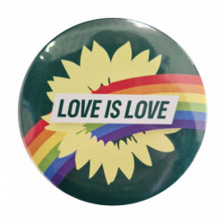 Button love is love